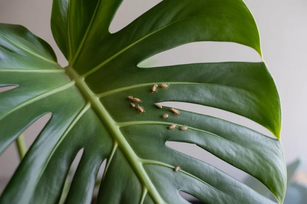 Monstera Deliciosa