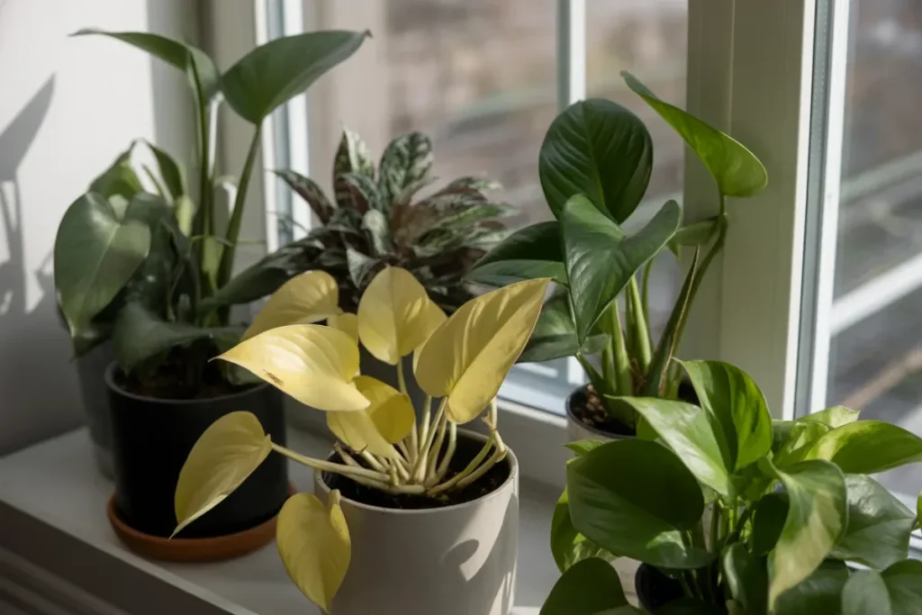 Pothos